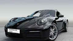 Gebraucht 2023 Porsche 911 Carrera Coupé | 123.480 € (Guter Preis)