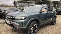 Zedergrün (grün) Neu 2025 Dacia Duster Extreme SUV | 30.050 € (Fairer Preis)