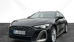 Mythosschwarz Gebraucht 2024 Audi A5 Coupé | 59.875 € (Fairer Preis)