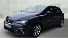 Gebraucht 2024 Seat Ibiza FR-Line Limousine | 17.650 € (Fairer Preis)