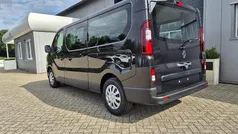 Highland grau metallic Neu 2025 Renault Trafic Evolution Van | 38.090 € (Fairer Preis)