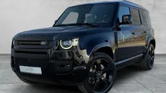 Gebraucht 2025 Land Rover Defender HSE Dynamic SUV | 99.800 € (Etwas zu teuer)