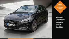 Gebraucht 2025 Hyundai i30 Advantage Limousine | 24.999 € (Fairer Preis)