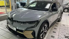 Grau kqj + schwarz gne Neu 2024 Renault Mégane Iconic Kleinwagen | 36.995 € (Superpreis)