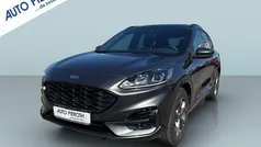 Gebraucht 2021 Ford Kuga ST-Line SUV | 21.950 € (Guter Preis)