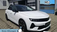 Gebraucht 2024 Opel Astra GS Line Limousine | 25.999 € (Superpreis)