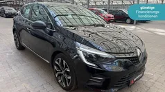 Gebraucht 2021 Renault Clio V Intens Limousine | 15.790 € (Fairer Preis)