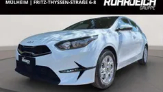 Gebraucht 2025 Kia Ceed Kombi | 25.589 € (Fairer Preis)