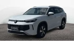 Pure white Neu 2025 VW Tayron Life SUV | 44.890 € (Superpreis)