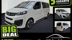 Gebraucht 2023 Opel Zafira Life Van / Kleinbus | 38.490 € (Fairer Preis)