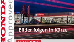 Blau Gebraucht 2017 Honda HR-V Executive SUV | 18.990 € (Fairer Preis)
