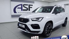 Gebraucht 2025 Cupra Ateca SUV | 39.470 € (Fairer Preis)