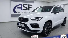 Nevada weiß Neu 2025 Cupra Ateca SUV | 39.470 € (Fairer Preis)
