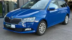 Gebraucht 2022 Skoda Fabia Ambition Kombi | 11.990 € (Superpreis)