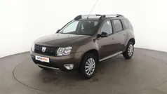 Gebraucht 2018 Dacia Duster Black Shadow SUV | 11.810 € (Guter Preis)