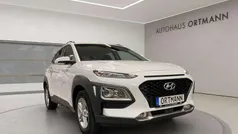 Gebraucht 2020 Hyundai Kona SUV | 15.890 € (Fairer Preis)