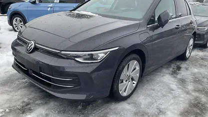 Gebraucht 2026 VW Golf VIII Style | 38.445 € (Fairer Preis)