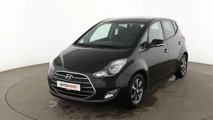 Gebraucht 2019 Hyundai i20 Space Plus Van / Kleinbus | 14.280 € (Fairer Preis)
