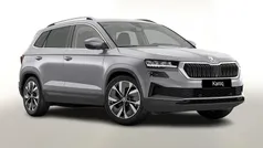 Gebraucht 2025 Skoda Karoq Selection SUV | 35.726 € (Fairer Preis)