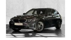 Gebraucht 2022 BMW 320 Sport Line Kombi | 27.980 € (Fairer Preis)
