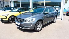 Gebraucht 2017 Volvo XC60 Summum SUV | 20.800 € (Fairer Preis)