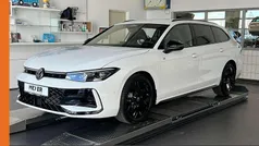 Gebraucht 2025 VW Passat R-line Kombi | 47.890 € (Guter Preis)