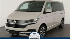 Ascotgrau Gebraucht 2020 VW T6.1 Highline Van | 49.995 € (Fairer Preis)