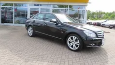 Mercedes C180