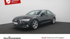 Gebraucht 2025 Audi A6 Advanced Plus Limousine | 56.980 € (Superpreis)