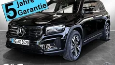 Gebraucht 2025 Mercedes GLB200 Progressive SUV | 55.999 €