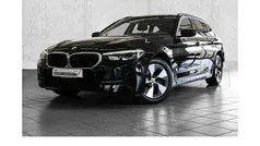 Gebraucht 2022 BMW 520 Kombi | 37.370 € (Fairer Preis)