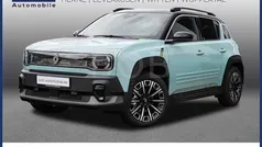 Gebraucht 2025 Renault 4 E-Tech Iconic SUV | 36.111 € (Fairer Preis)