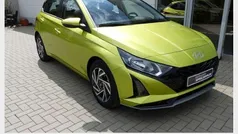 Gebraucht 2025 Hyundai i20 Trend Limousine | 18.450 € (Fairer Preis)