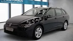 Gebraucht 2022 VW Golf VIII Life Kombi | 19.750 € (Fairer Preis)