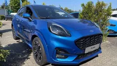 Gebraucht 2022 Ford Puma Gen-E ST-Line SUV | 20.400 € (Fairer Preis)