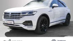 Gebraucht 2020 VW Touareg Atmosphere SUV | 44.444 € (Fairer Preis)