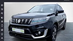 Schwarz Gebraucht 2023 Suzuki Vitara Comfort SUV | 22.490 € (Fairer Preis)