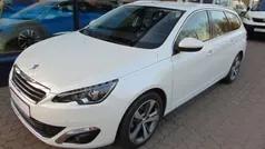 Gebraucht 2016 Peugeot 308 Allure Kombi | 11.980 € (Fairer Preis)