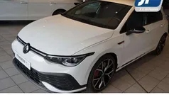 Gebraucht 2024 VW Golf VIII GTI Clubsport Limousine | 37.995 € (Fairer Preis)