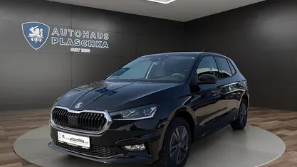 Gebraucht Skoda Fabia 116 PS (85 kW) 2026 Kleinwagen