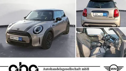 Gebraucht Mini Cooper Classic 136 PS (100 kW) 2023 Kleinwagen