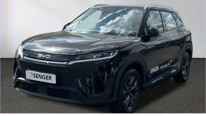 Occasion BYD Atto 2 Comfort 150 kW (204 ch) 2026 Noir SUV
