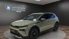 Gebraucht 2025 Skoda Elroq SUV | 54.205 €