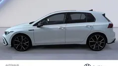 Gebraucht 2022 VW Golf VIII GTD Limousine | 30.889 € (Fairer Preis)