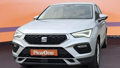 Gebraucht Seat Ateca Style 150 PS (110 kW) 2024 SUV