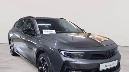 Gebraucht Opel Astra 131 PS (96 kW) 2024 Kombi