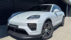 Grau Gebraucht 2025 Porsche Macan SUV | 104.689 € (Fairer Preis)