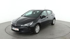 Gebraucht 2016 Opel Astra Edition Limousine | 9.220 € (Fairer Preis)