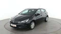Gebraucht 2016 Opel Astra Edition Limousine | 9.220 € (Fairer Preis)