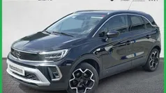 Karbonschwarz Gebraucht 2024 Opel Crossland X SUV | 20.990 € (Fairer Preis)